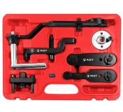 Набор фиксаторов распредвала на VW, Transporter, Tuareg AIST 67230245 