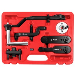 Набор фиксаторов распредвала на VW, Transporter, Tuareg AIST 67230245 