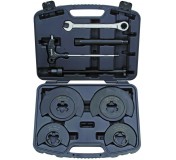 Стяжка универсальная для подвески с отдельно стоящей пружиной LICOTA ATC-5005