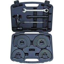 Стяжка универсальная для подвески с отдельно стоящей пружиной LICOTA ATC-5005