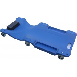 Лежак TP-40-1 AE&T подкатной