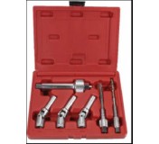 Набор для демонтажа и обслуживания свечей накаливания LICOTA ATA-8401