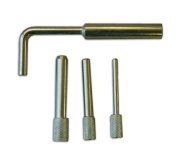 CT-1287 НАБОР ДЛЯ УСТАНОВКИ ФАЗ ГРМ ДЛЯ FORD DURA-TORQ