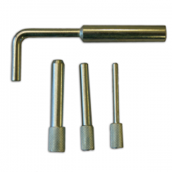 CT-1287 НАБОР ДЛЯ УСТАНОВКИ ФАЗ ГРМ ДЛЯ FORD DURA-TORQ