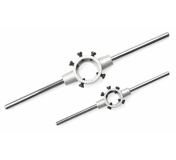 Плашкодержатель Ø20х5 мм ДЕЛО ТЕХНИКИ 238200