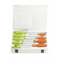 Набор отверток 9 предм.ДЕЛО ТЕХНИКИ 718090