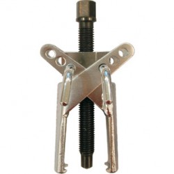 Съемник с двумя перекрестными захватами 75 мм Licota ATB-1169A