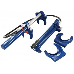 Стяжка пружин T01401 AE&T 990кг переносная