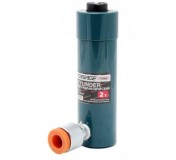 F-0202A(Бс) Forsage Цилиндр гидравлический 2т (ход штока - 73мм, длина общая - 135мм)