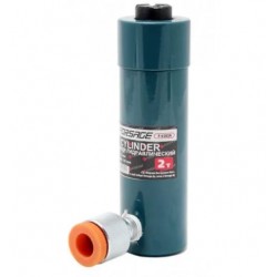 F-0202A(Бс) Forsage Цилиндр гидравлический 2т (ход штока - 73мм, длина общая - 135мм)