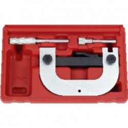 Набор фиксаторов Renault-Nissan K4J, K4M, F4P, F4R LICOTA ATA-0437