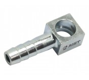 Штуцер для подачи воздуха в систему газораспределения Double VANOS на BMW, (M50, M52, M52TU, M54, M56, N62) AIST 67230069  