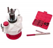 JTC-4144 Ручная установка для подачи масла в АКПП