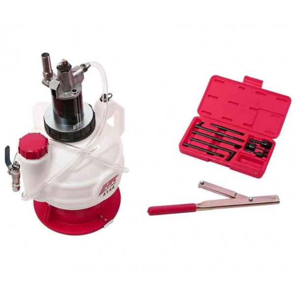 Ручная установка для подачи масла в АКПП JTC-4144