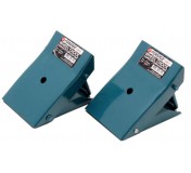 F-2011-1 Forsage Башмак противооткатный (2 шт/к-т) (длина - 110мм, ширина - 85мм, высота - 85мм)