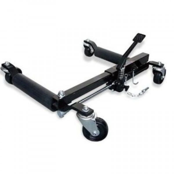 GARWIN  Тележка для перевозки автомобилей, гидравлическая, 700 кг макс. 225 мм GE-CTH700A