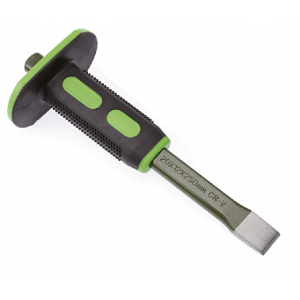 Зубило с рукояткой 22х250 мм ДЕЛО ТЕХНИКИ 371622