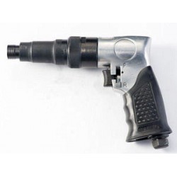 Пневмоотвертка ударная Rotake RT-3616 1/4" 1800 об/мин (3-9Нм)