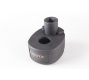 Ключ для тяги рулевой рейки, эксцентриковый, 33-42мм LICOTA ATC-2277