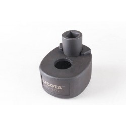 Ключ для тяги рулевой рейки, эксцентриковый, 33-42мм LICOTA ATC-2277