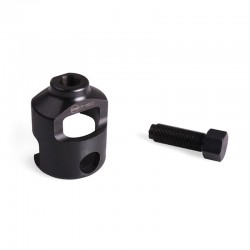 CT-D012 СЪЁМНИК РУЛЕВОГО НАКОНЕЧНИКА FIAT