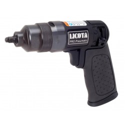 Гайковерт пневматический 1/4" 67Нм LICOTA PAW-02002