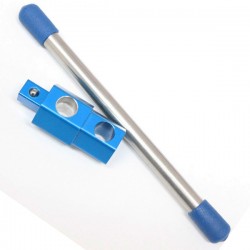 CT-K449 СЕРВИСНЫЙ КЛЮЧ ДЛЯ ПЕРЕДНЕЙ ОСИ