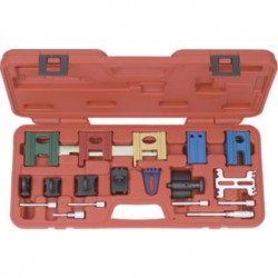 Набор для фиксации валов и маховика мультимарочный LICOTA ATA-0434