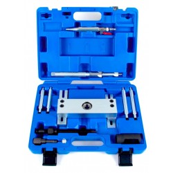 Набор для демонтажа и чистки дизельных форсунок BMW Common Rail LICOTA ATA-4419