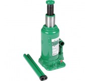 GARWIN GE-BJ010 Домкрат гидравлический 10 т, 230-476 мм