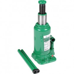 GARWIN GE-BJ010 Домкрат гидравлический 10 т, 230-476 мм