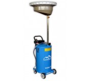 TROMMELBERG UZM70 Установка для сбора масла мобильная