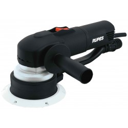 RUPES EK 150 AE Электрическая планетарн. шлифовальная машинкаc пылеотводом 