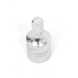 F-4118MR8 Forsage Головка-квадрат для маслосливных пробок 8мм 1/2"