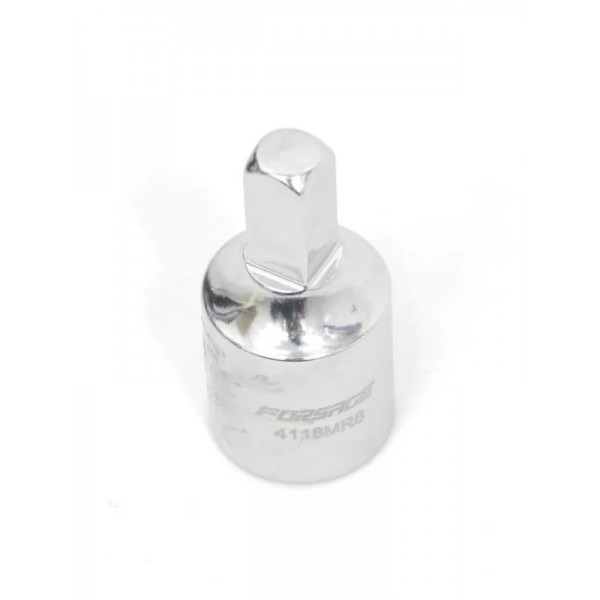 Forsage Головка-квадрат для маслосливных пробок 8мм 1/2" F-4118MR8