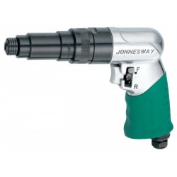 JONNESWAY JAB-1017 Отвертка пневматическая 1800 об/мин, 45-115 Nm