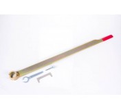 Набор фиксаторов VAG (VW LT, CRAFTER) 2.5 TDI LICOTA ATA-2117