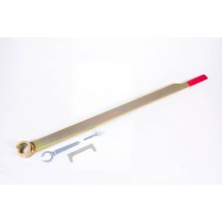 Набор фиксаторов VAG (VW LT, CRAFTER) 2.5 TDI LICOTA ATA-2117