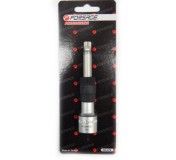 F-674 Forsage 1/2" Приспособление для снятия муфты генератора с битой вставкой М10