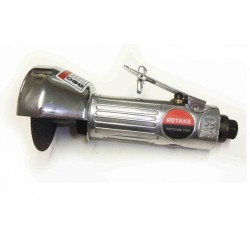 Пневмоотрезная машинка прямая Rotake RT-3701 3" 2000 об/мин