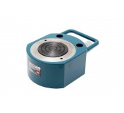 F-1410-1 Forsage Цилиндр гидравлический низкопрофильный 150т (ход штока - 11мм, длина общая - 99мм, давление 730 bar)