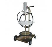 TROMMELBERG UZM2060 Солидолонагнетатель