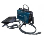 F-MMA200 Forsage Сварочный инвертор (20-200А, электрод 1.6-4мм, 220В) с комплектом аксессуаров