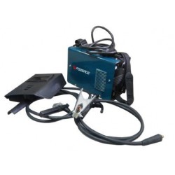 F-MMA200 Forsage Сварочный инвертор (20-200А, электрод 1.6-4мм, 220В) с комплектом аксессуаров