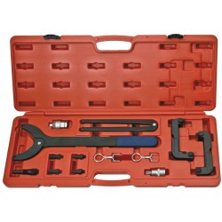 Набор фиксаторов для регулировки фаз ГРМ VAG FSI 2.8, 3.0 LICOTA ATA-2033B