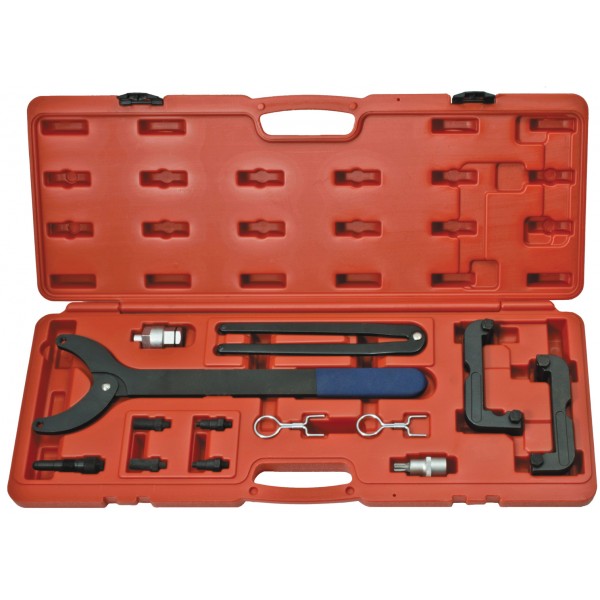 Набор фиксаторов для регулировки фаз ГРМ VAG FSI 2.8, 3.0 LICOTA ATA-2033B