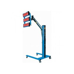 TROMMELBERG IR3D PREMIUM Сушка инфракрасная IR3D Premuim