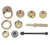 Набор для замены сайлентблоков подвески MercedesW202,W170 LICOTA ATC-2059