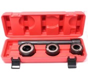 Forsage F-04B3031 Набор съемников рулевых тяг (⌀30-35мм, ⌀35-40мм, ⌀40-45мм,) 4пр.