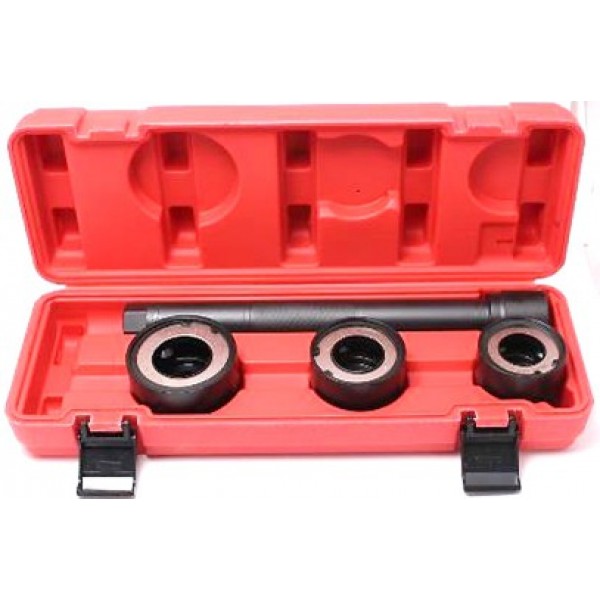 Forsage  Набор съемников рулевых тяг (⌀30-35мм, ⌀35-40мм, ⌀40-45мм,) 4пр. F-04B3031